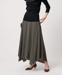 UNITED ARROWS｜ユナイテッドアローズのスカート（フレア）通販
