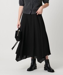 ASTRAET スカート 黒 ユナイテッドアローズ アストラットのスカート（ブラック）の商品一覧｜ユナイテッド