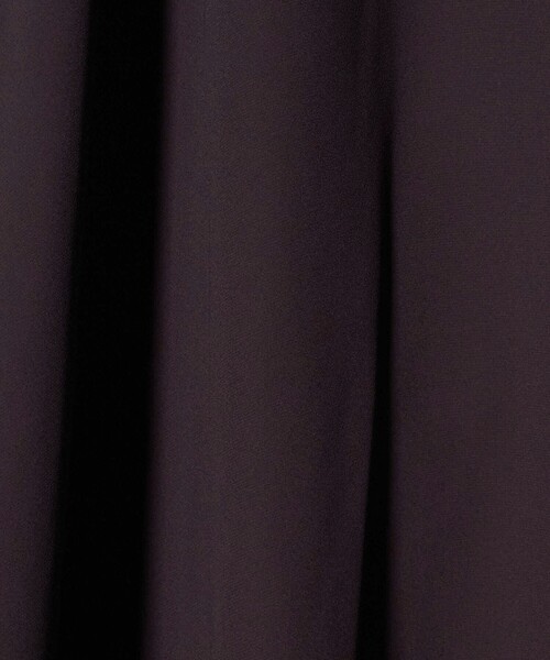 UNITED ARROWS（ユナイテッドアローズ）の「イレギュラー ヘム フレア スカート（スカート・レディース・オリーブ/ブラック/ダークブラウン・38/36）」の16枚目の写真