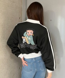 GLAMOROUS JANE(O}XWF[)BETTY BOOPvgV[gW[W(W[W)