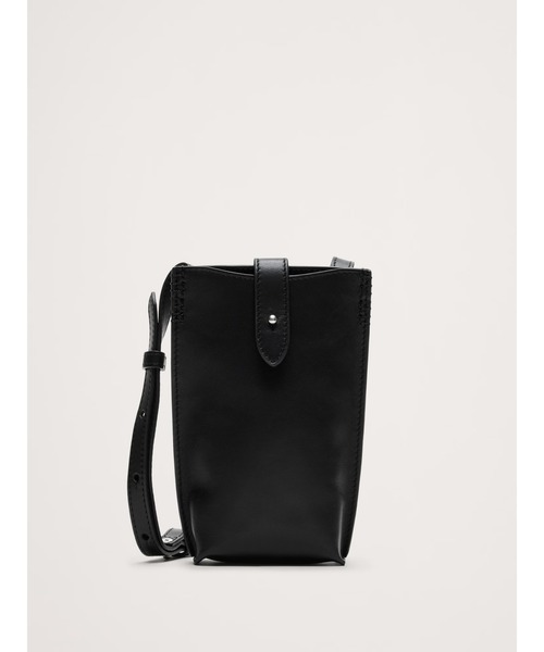 バナナ•リパブリック トートバッグ 牛革 黒 ユニセックス A4収納可 肩がけ可 バナナ•リパブリック トートバッグ 牛革 黒 ユニセックス A4収納可 肩