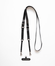 SENTI(ZeB)SENTI MULTI NYLON STRAP(X}zObY)