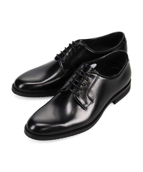グレー/ブラック レザードレスシューズ 箱付き 楽天市場】60's U.S.NAVY SERVICE SHOES サービスシューズ