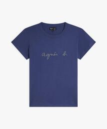 agnes b.｜アニエスベーのTシャツ/カットソー（ブルー・ネイビー
