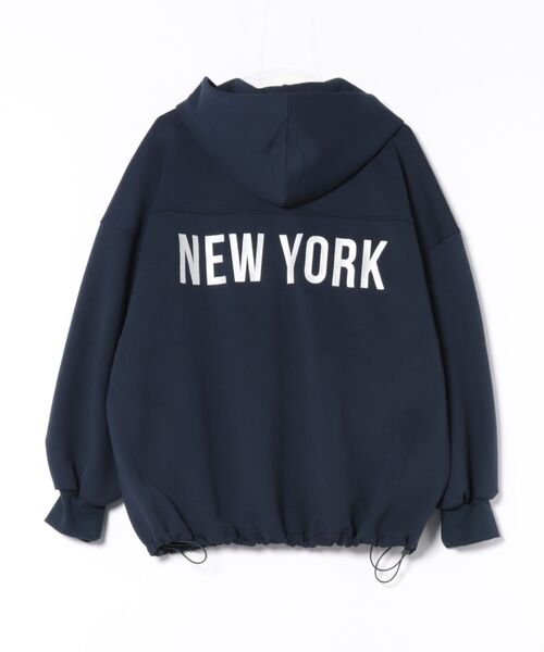 MLBダンボールフーディ 579076（パーカー）｜LOWRYS FARM