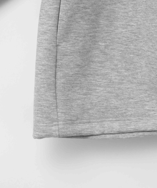 LOWRYS FARM（ローリーズファーム）の「ＭＬＢダンボールフーディ　579076（パーカー・レディース・ネイビー/シルバー/グリーン/ブラウン系その他・FREE）」の12枚目の写真