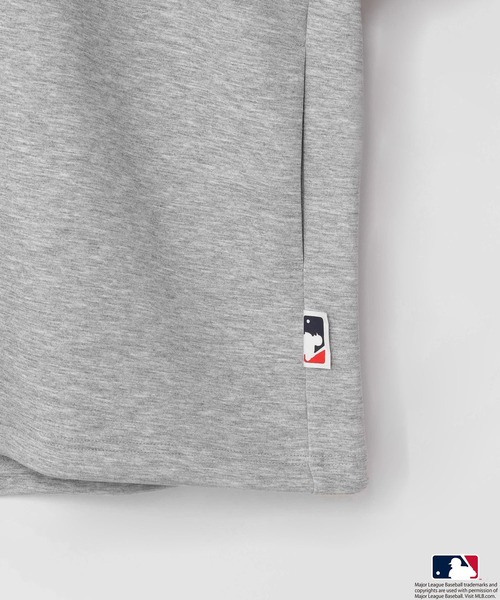 LOWRYS FARM（ローリーズファーム）の「ＭＬＢダンボールフーディ　579076（パーカー・レディース・ネイビー/シルバー/グリーン/ブラウン系その他・FREE）」の9枚目の写真