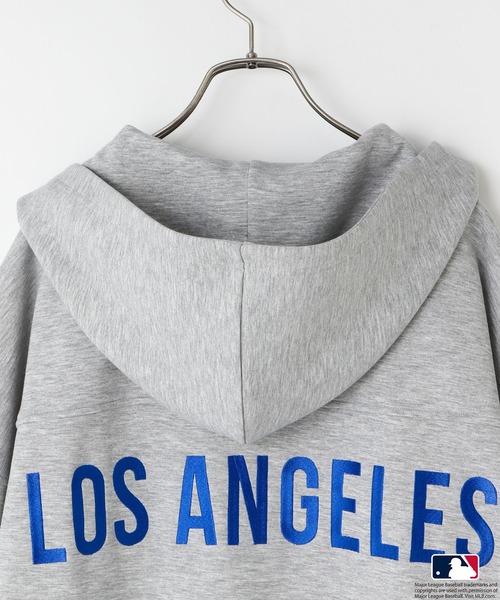 LOWRYSFARM MLBダンボールフーディ LOWRYS FARM｜MLBダンボールフーディ | Rakuten Fashion(楽天