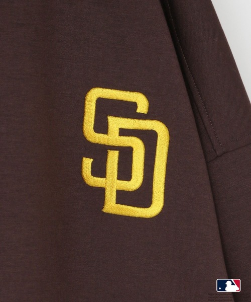 MLBダンボールフーディ 579076（パーカー）｜LOWRYS FARM