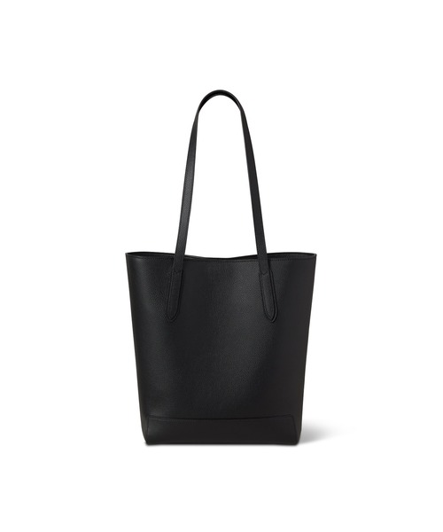 Mulberry（マルベリー）の「ノースサウス ショッパー North South Shopper（トートバッグ・レディース・ブラック・FREE）」の2枚目の写真