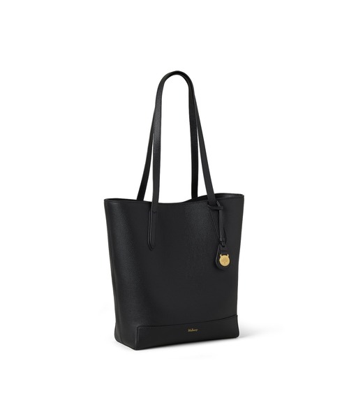 Mulberry（マルベリー）の「ノースサウス ショッパー North South Shopper（トートバッグ・レディース・ブラック・FREE）」の3枚目の写真