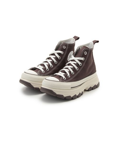 CONVERSE】31315860 ALL STAR TREKWAVE CB HI トレックウェーブ