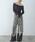 CODE A�i�R�[�h�G�[�j�́usensual lace flow dress�i�����s�[�X�j�v�b�I�t�z���C�g