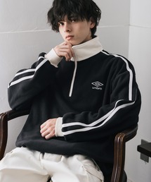 スウェット」に該当するUMBRO（アンブロ）のファッション通販