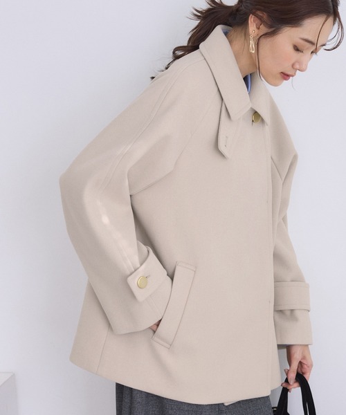 ROPE' PICNIC（ロペピクニック）の「ジャージーメルトンシリーズ 金