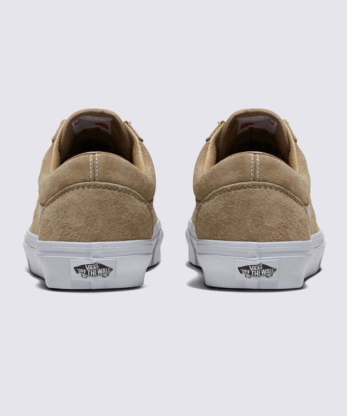 セール】オールドスクール ピッグスエード / Old Skool PIG SUEDE