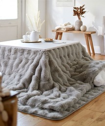 美品✨LAVITA ラヴィータ ファー ポンチョ カシミヤ グレー XL ラビットファー」に該当するファッション通販 - ZOZOTOWN