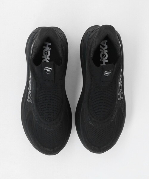 HOKA＞スカイワード レースレス スニーカー（その他シューズ