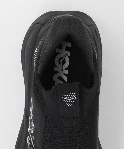 HOKA＞スカイワード レースレス スニーカー（その他シューズ