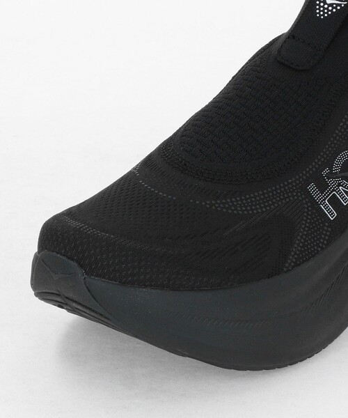 karsten novia 試し張りのみ HOKA＞スカイワード レースレス スニーカー（その他シューズ