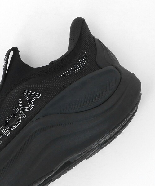 HOKA＞スカイワード レースレス スニーカー（その他シューズ