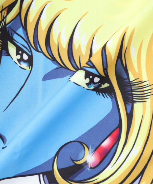 PLEASURES（プレジャー）の「PLEASURES × DAFTPUNK INTERSTELLA BUTTON UP（シャツ/ブラウス・メンズ・その他・MEDIUM/LARGE）」の12枚目の写真