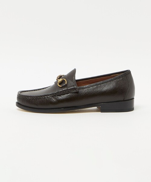 POLPETTA（ポルペッタ）の「POLPETTA/ポルペッタ SP Bit Loafer