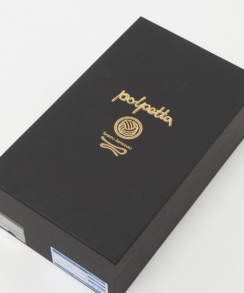 POLPETTA（ポルペッタ）の「【別注】＜POLPETTA＞グレインレザー ビットローファー（ローファー・メンズ・ダークブラウン・42h/42/41h/39h/40/40h/41）」の5枚目の写真