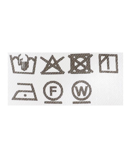 three dots（スリードッツ）の「【別注】three dots / スウェット フードパーカ（スウェット・メンズ・ブラック/ブラック系その他2・MEDIUM/LARGE/SMALL）」の11枚目の写真