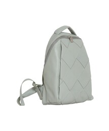 カンペール ◾️CAMPER◾️グレーのリュック◾️新品 カンペール CAMPER Practico リュック （スモークグレー） -靴