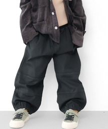 L.COPECK（エルコペック）の「チノストレッチバルーンパンツ（チノパンツ）」