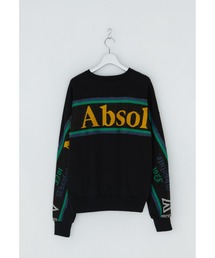 SOCCER MUFFLER SWEAT
