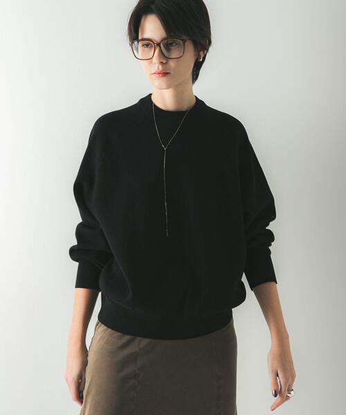 セオリーリュクス ニットパーカー コットンカシミヤ 38 ブラック 手洗い可 2026年最新】セオリー カシミヤ パーカーの人気アイテム - メルカリ