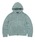 thisisneverthat�i�f�B�X�C�Y�l�o�[�U�b�g�j�́uCrochet Knit Zip Up Hoodie�i�J�[�f�B�K��/�{�����j�v�b���C�g�u���[