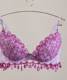 LINGERIEAM | ジェム グラマーアップ ブラ（B～Cカップ）(ブラジャー)