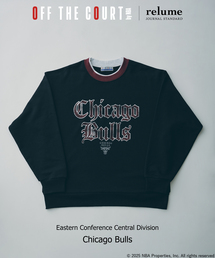 JOURNAL STANDARD relume | Off The Court by NBA / オフ・ザ・コート バイ NBA 別注 リンガースウェット(スウェット)