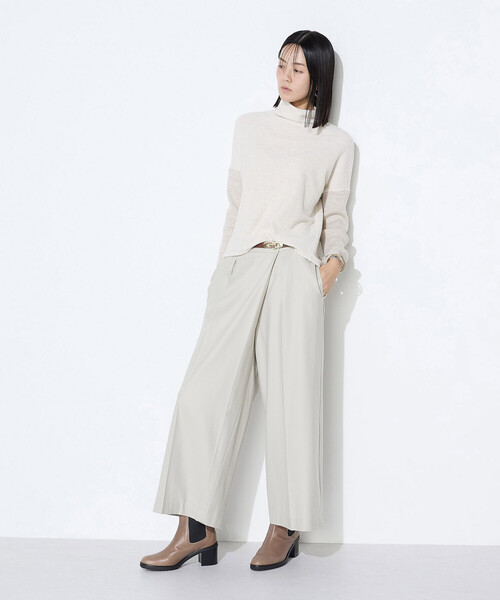 パンツ kyo Shinzone（シンゾーン）】TOMBOY PANTS トムボーイパンツ