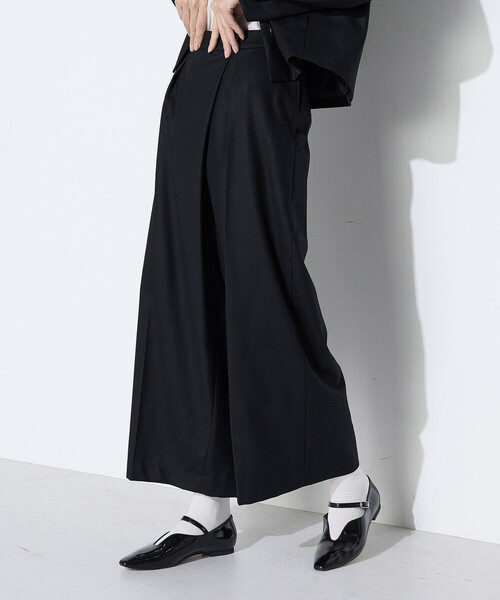 パンツ kyo Shinzone（シンゾーン）】TOMBOY PANTS トムボーイパンツ