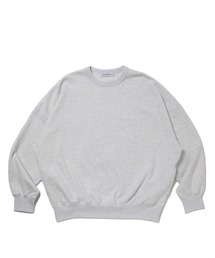 Plain Sweat Crew