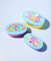THE BAREFOOT(�x�A�t�b�g)�́y care bears / �P�A�x�A �z�X�P�[�g�@�V�[���e��3P�Z�b�g�@SKE(���ٓ���)