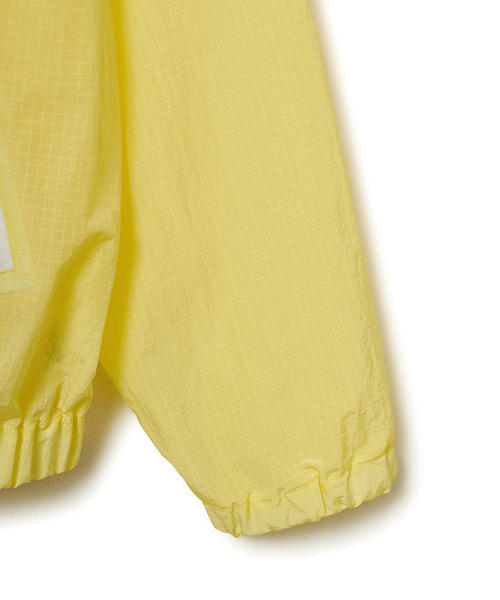 LeSportsac(レスポートサック)の「リップストップナイロンミドルブルゾン(その他アウター・レディース・ホワイト/ネイビー/イエロー・SMALL/MEDIUM)」の21枚目の写真