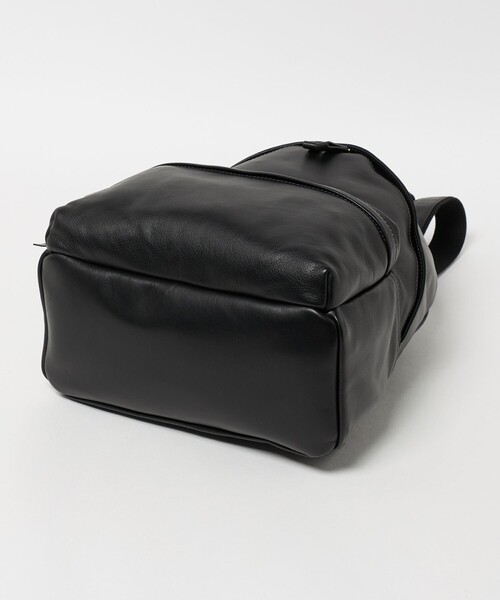Daniel&Bob(ダニエルアンドボブ)の「<Daniel&Bob>LINO MOUSSE LIGHT/バックパック(バックパック/リュック・メンズ・ブラック・FREE)」の6枚目の写真