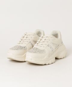 セール】KEEN/キーン スニーカー レディース ウォーキング 厚底 WK400