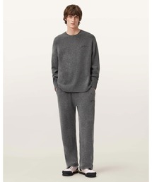 ALLSAINTS｜オールセインツのスウェットパンツ通販 - ZOZOTOWN