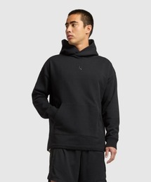 New Balance Klutch Men's Fleece Hoodie（ニューバランス クラッチ フリース フーディ）