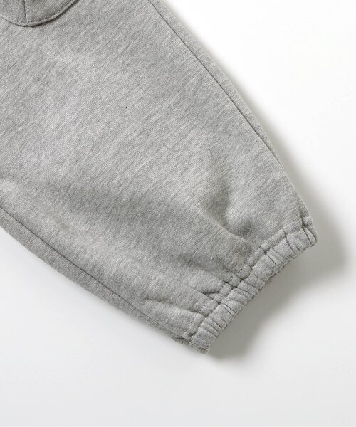 BREEZE（ブリーズ）の「【裏起毛】あったかカーゴパンツ_ジュニア対応（カーゴパンツ・キッズ・グレー/ブラック/カモフラージュ/レインボー・80/90/100/110/120/130/140）」の20枚目の写真