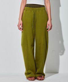 GLITTER CARGO PANTS（カーゴパンツ）｜Ameri（アメリ）のファッション