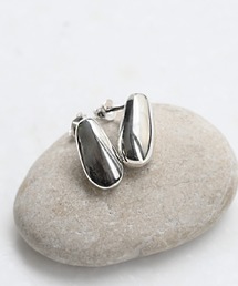 sowi（ソーイ）の「SV　しずく　ピアス（ピアス（両耳用））」