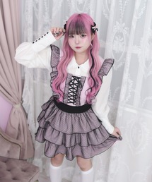 セール】Magia Charm/Magia Charmのファッション通販 - ZOZOTOWN