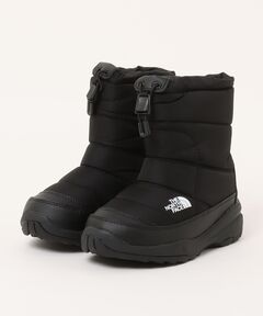 THE NORTH FACE / ヌプシ ブーティ ウォータープルーフ 21（17～22cm